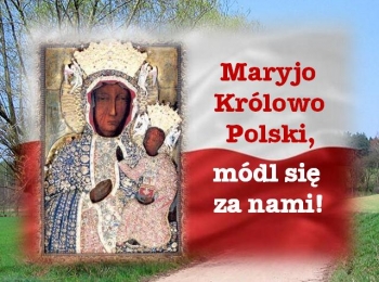 Uroczystość  Kólowej  Polski 